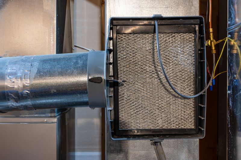 Basement Dehumidifier Service in Annapolis, MD