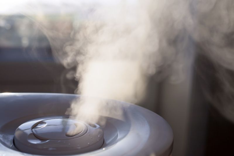 Age of the Humidifier
