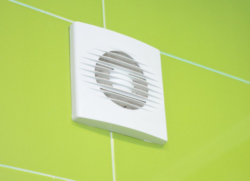 Solar Fan Installation in Prescott Valley, AZ